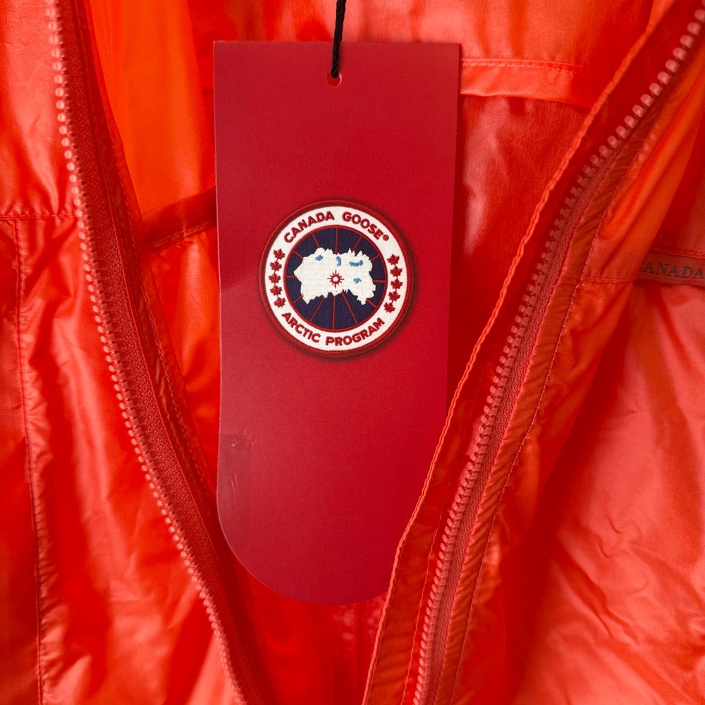 NWT Canada Goose Wabasca Jacket - Picture 8 of 15